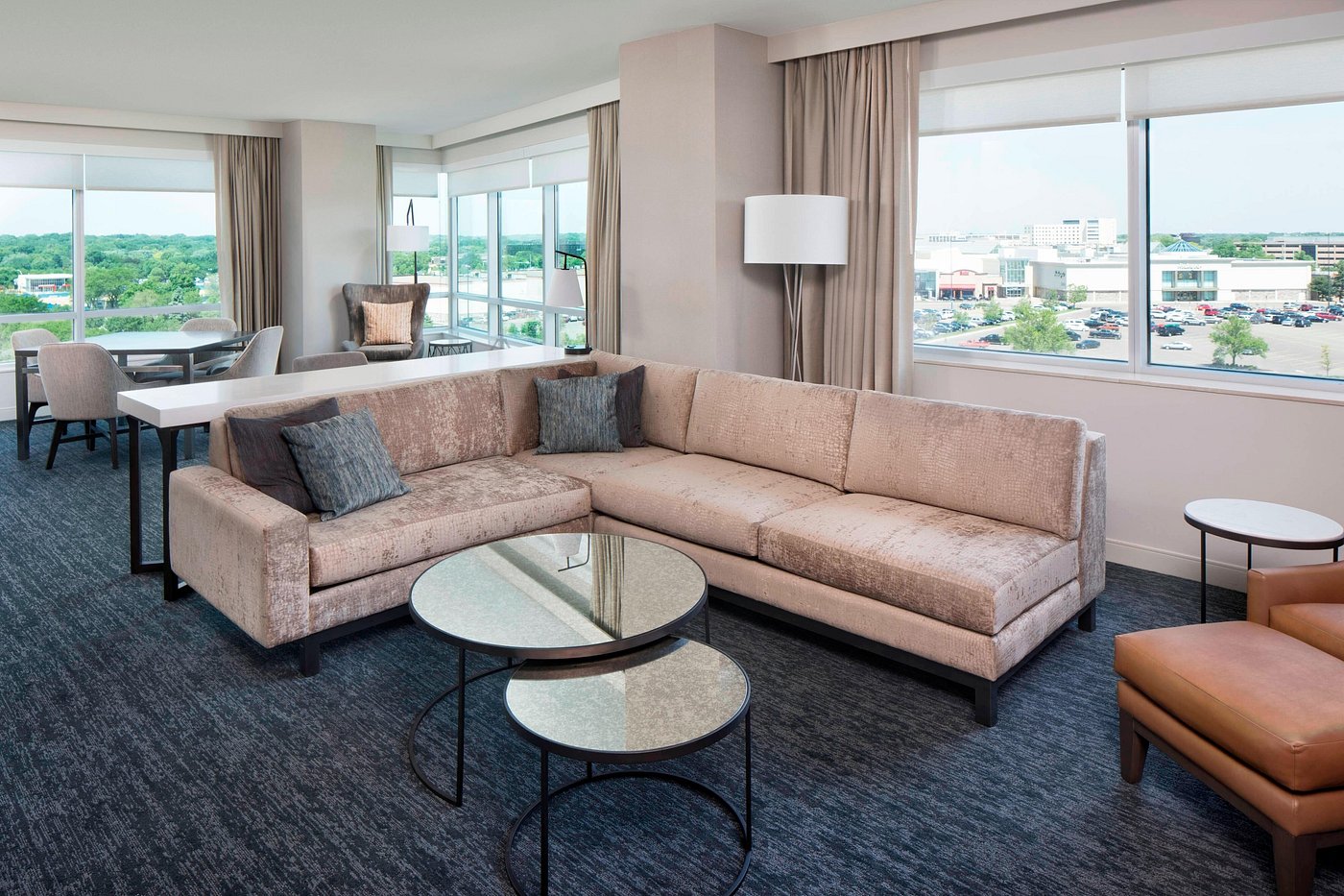 The Westin Edina Galleria view 4