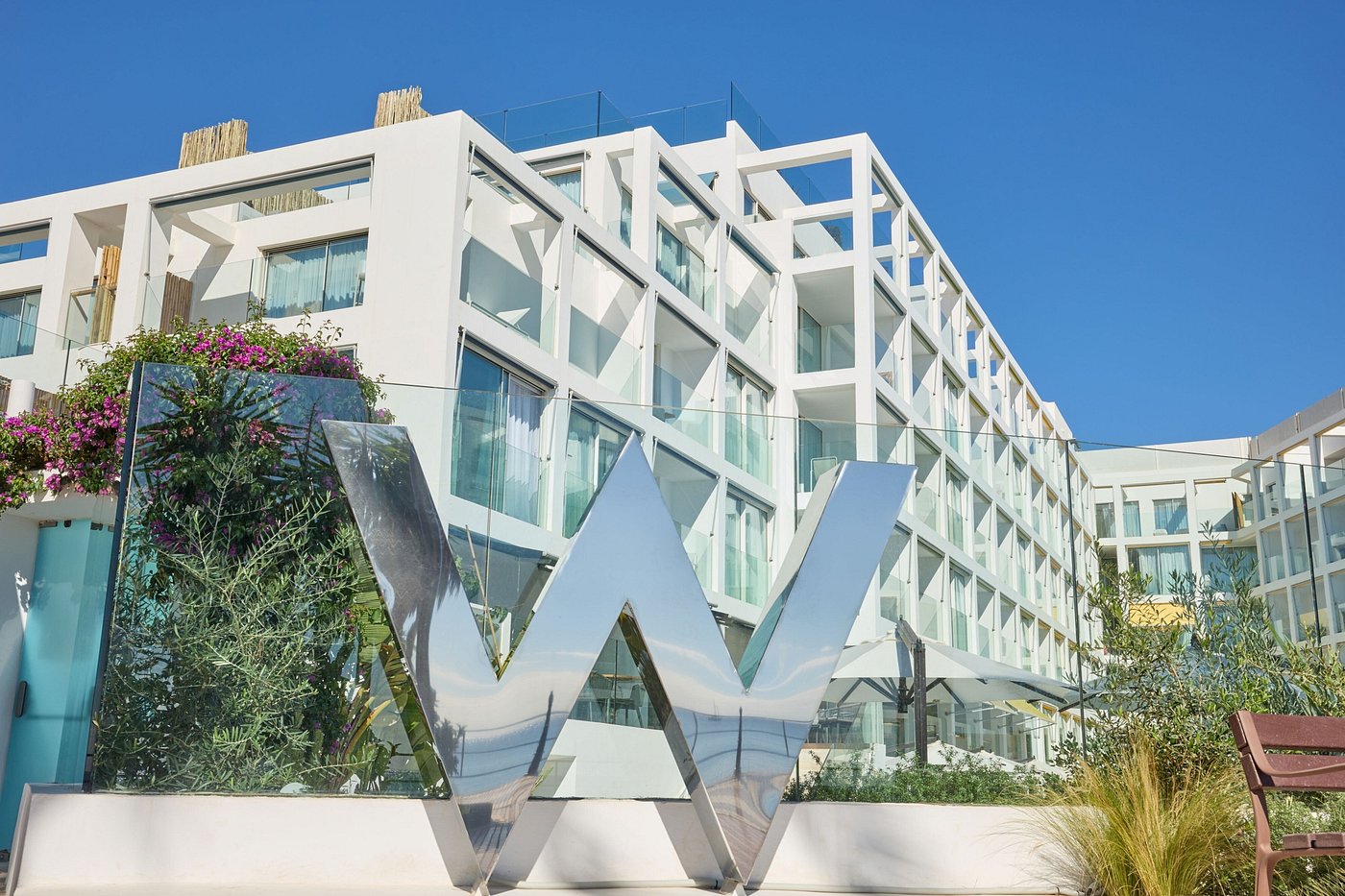 W Ibiza