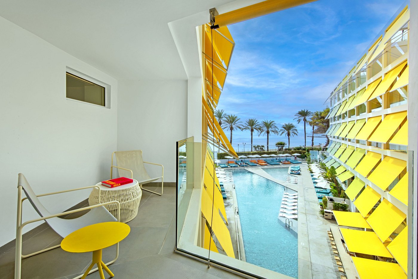 W Ibiza view 5