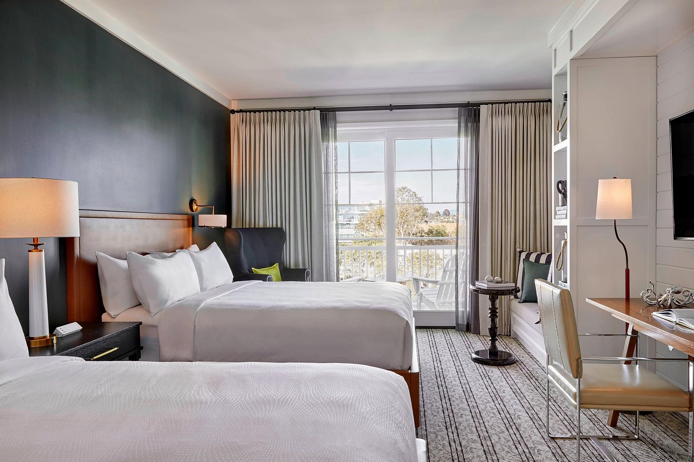 Lido House, Autograph Collection view 3