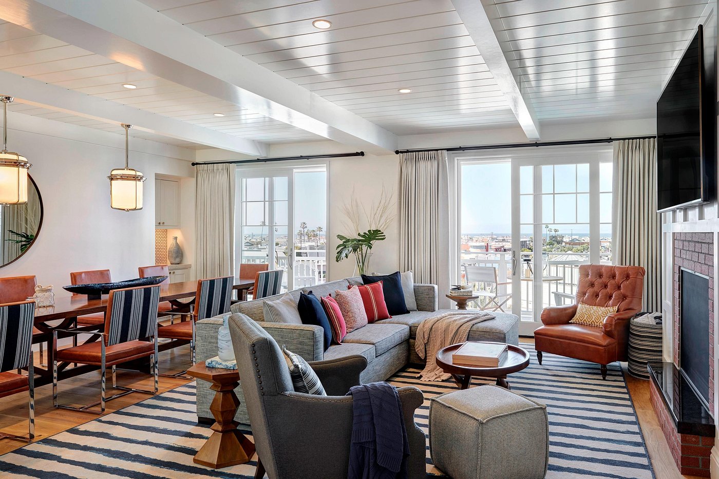 Lido House, Autograph Collection view 4