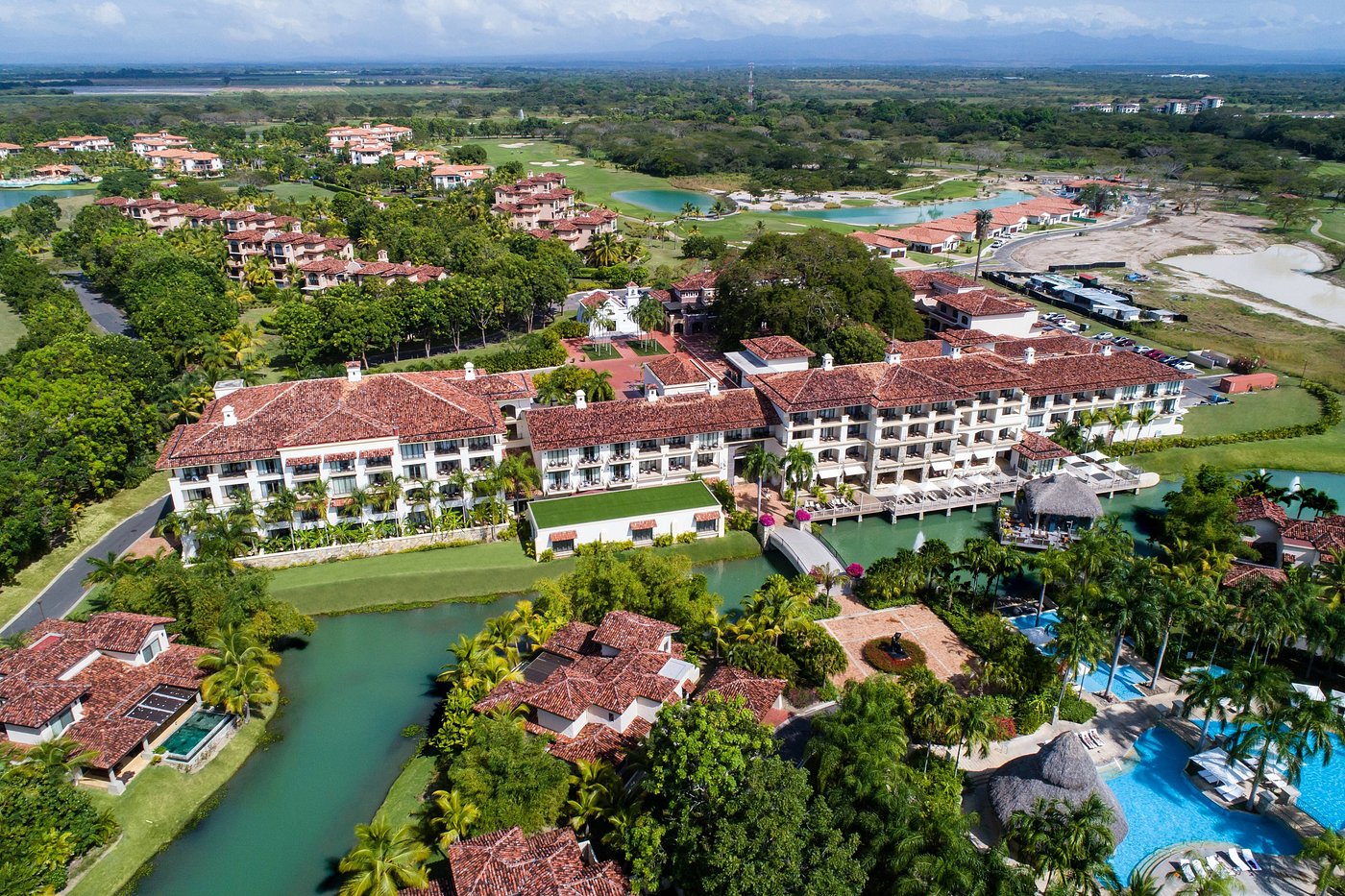 The Buenaventura Golf & Beach Resort Panama, Autograph Collection view 2