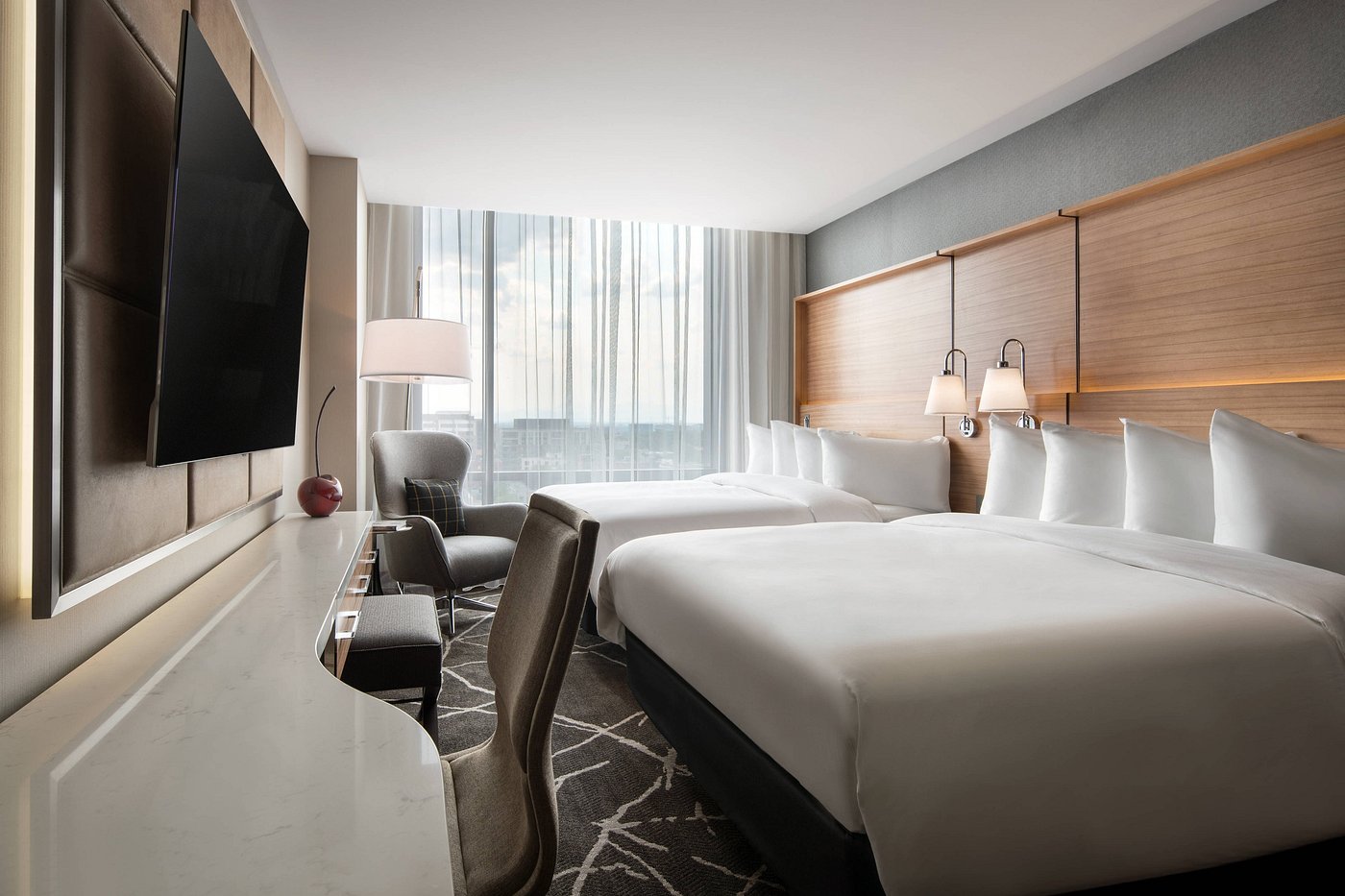 The Jacquard, Autograph Collection view 3