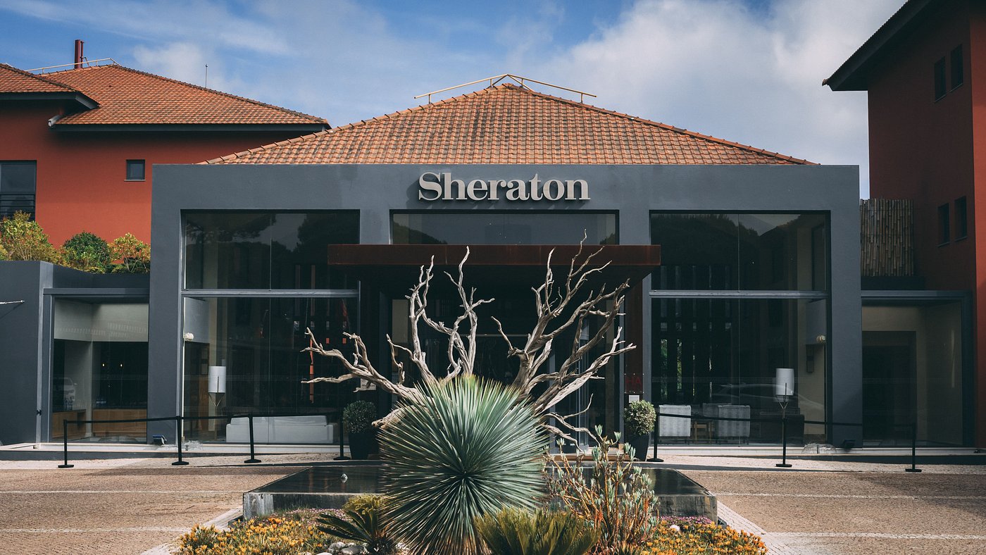 Sheraton Cascais Resort