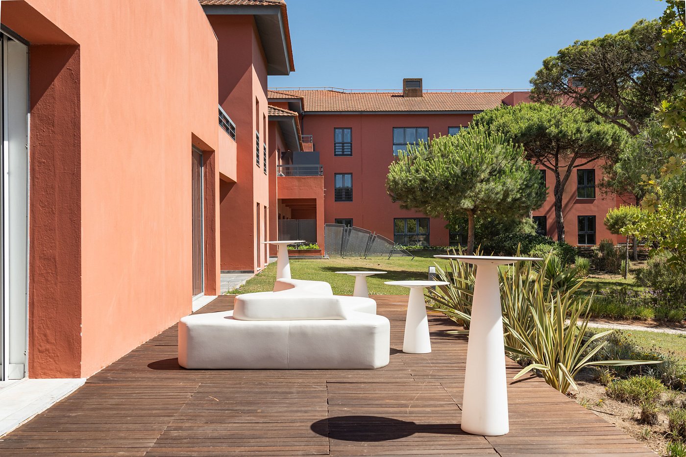 Sheraton Cascais Resort view 2