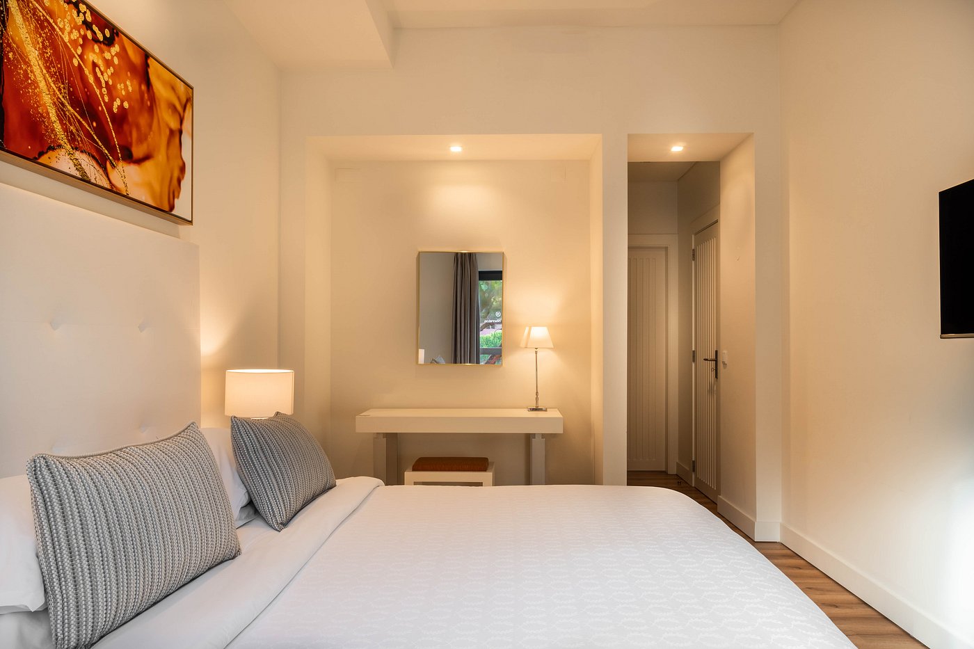 Sheraton Cascais Resort view 3