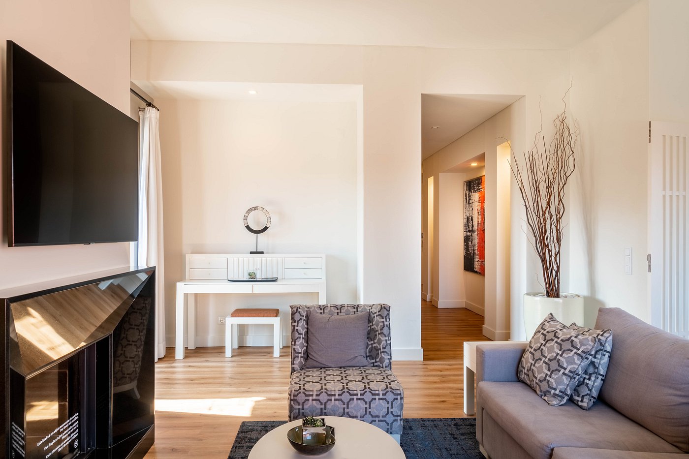 Sheraton Cascais Resort view 4