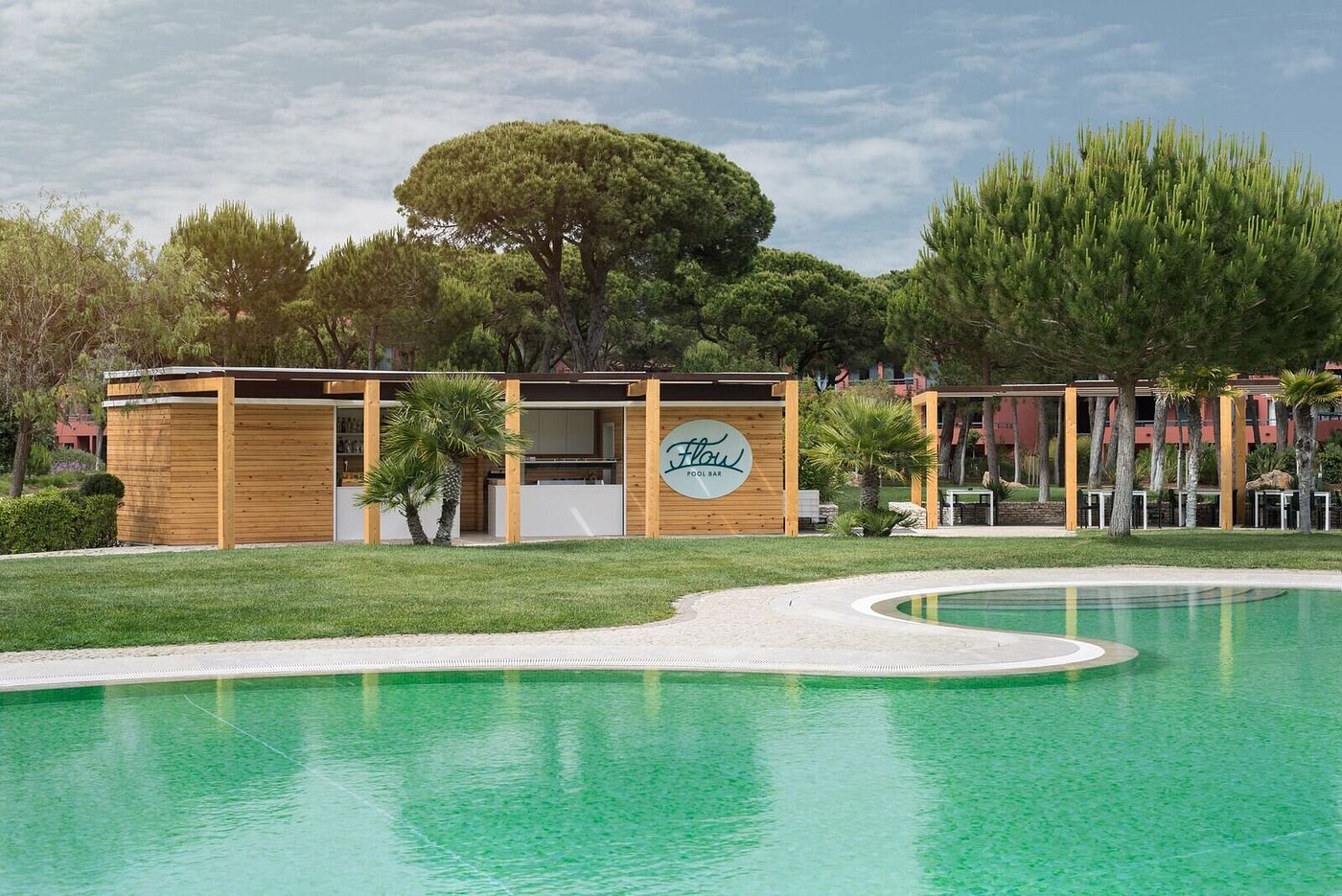 Sheraton Cascais Resort view 5