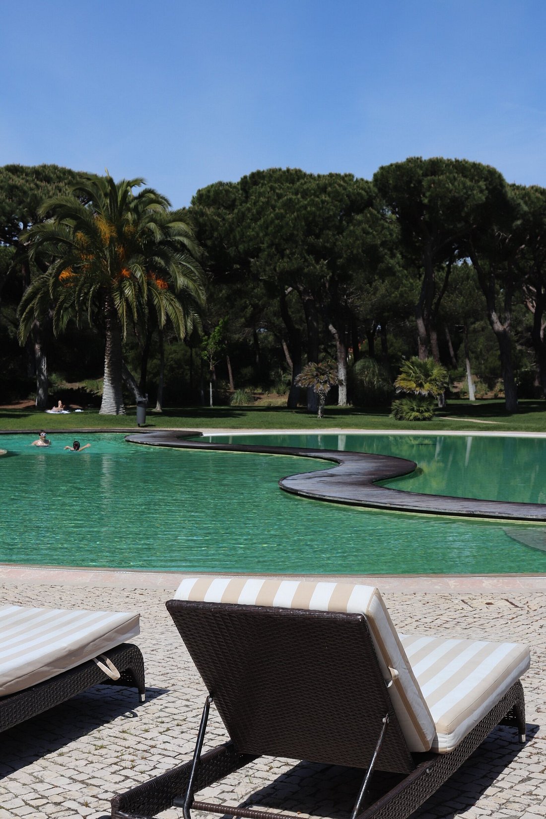 Sheraton Cascais Resort view 6