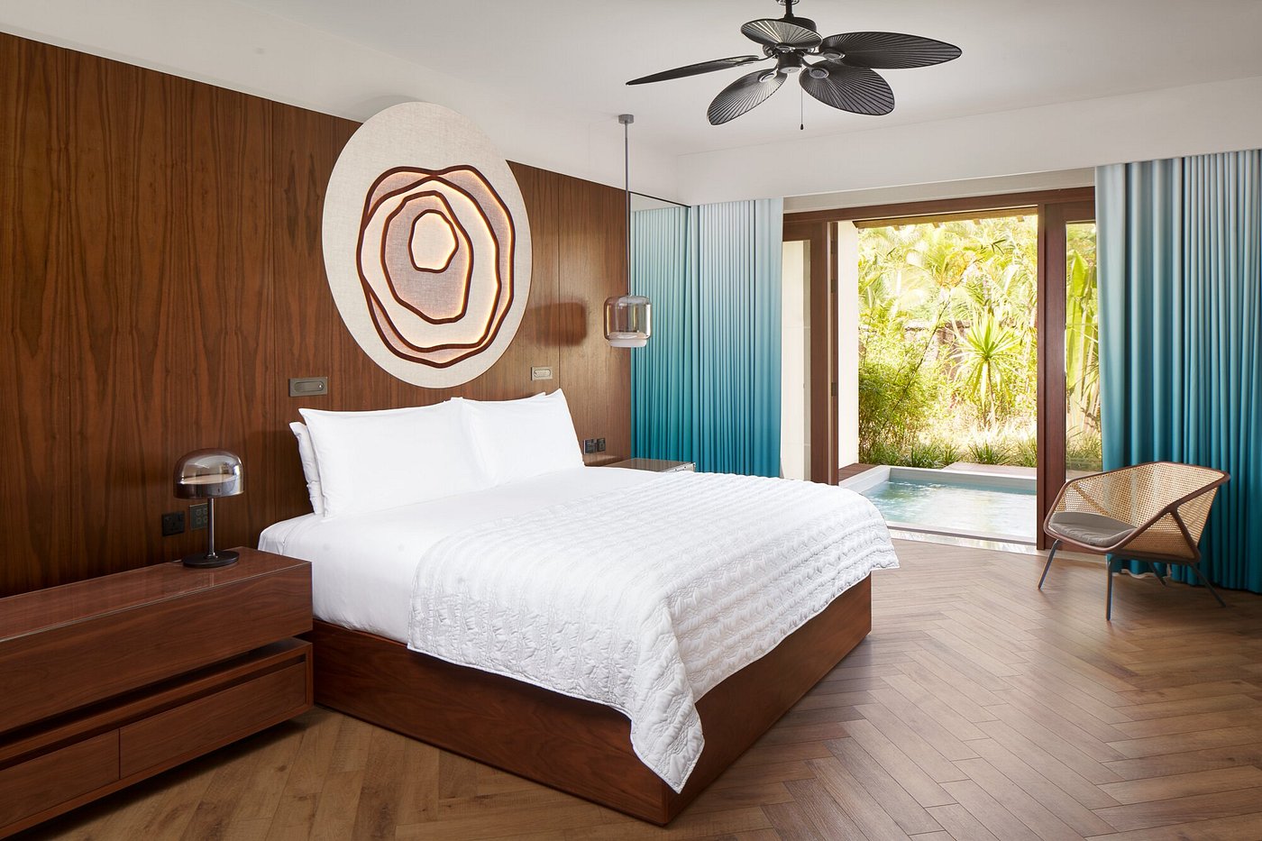 Le Méridien Ile Maurice view 3