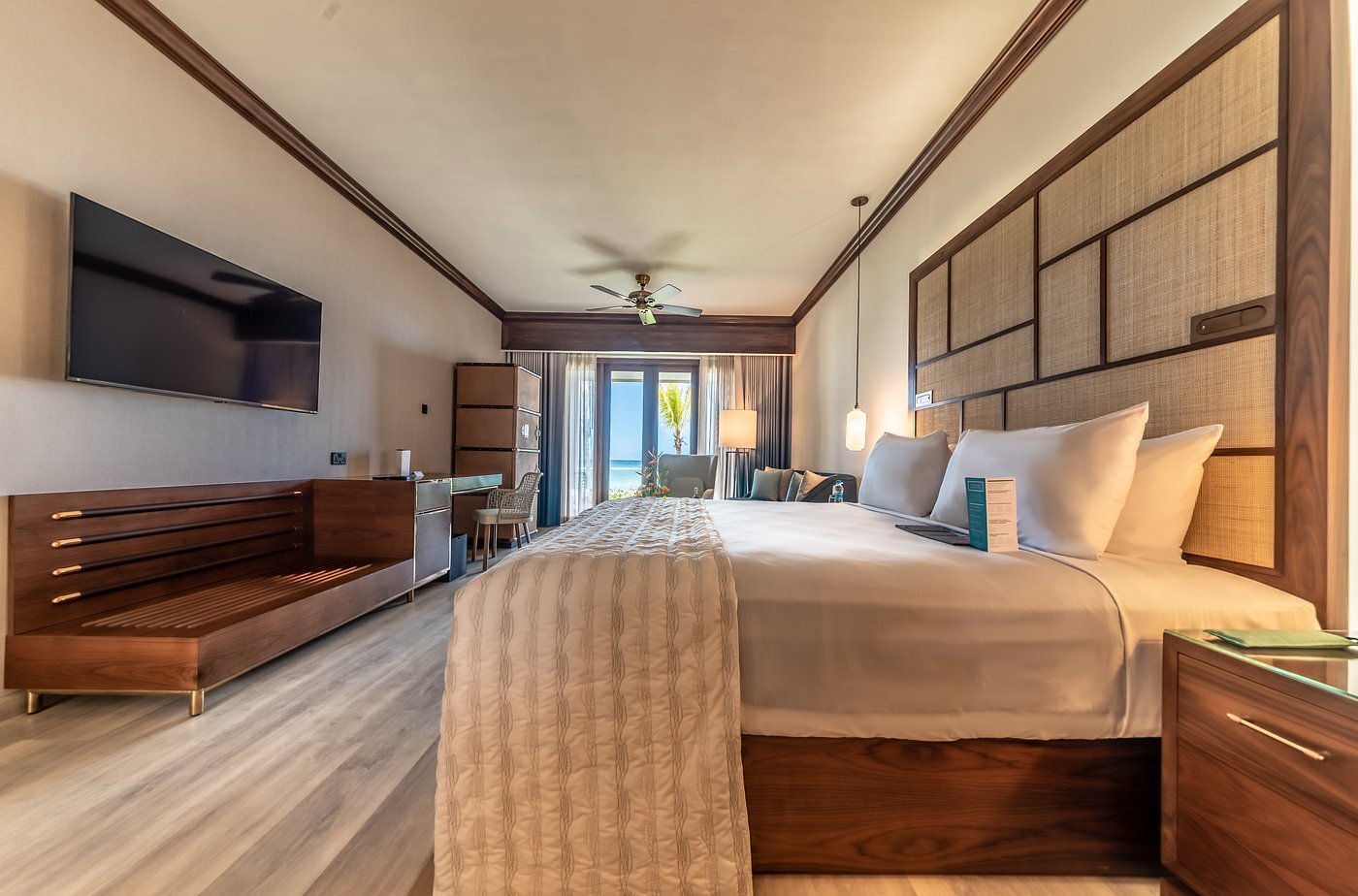 Le Méridien Ile Maurice view 4