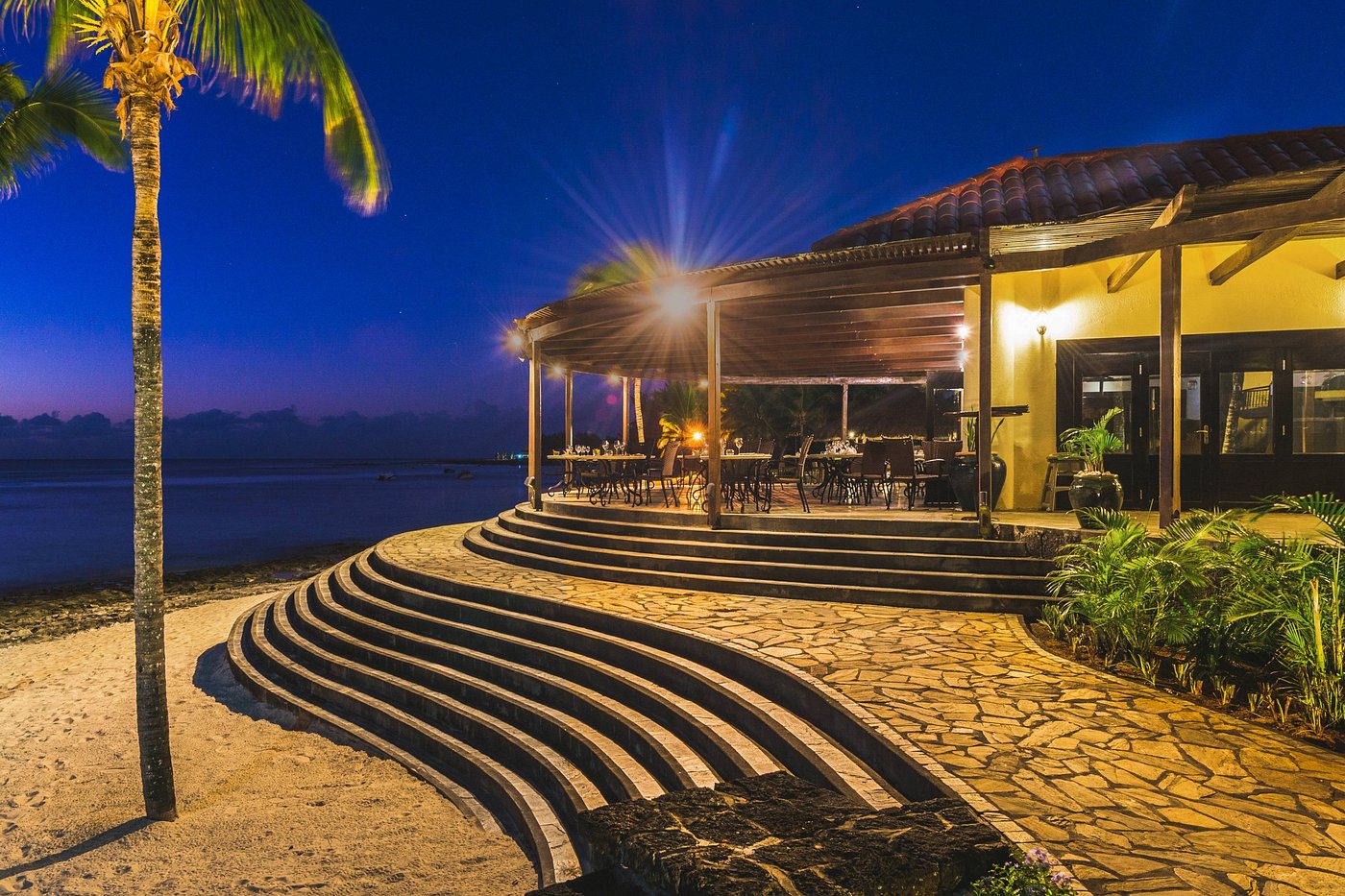 Le Méridien Ile Maurice view 5