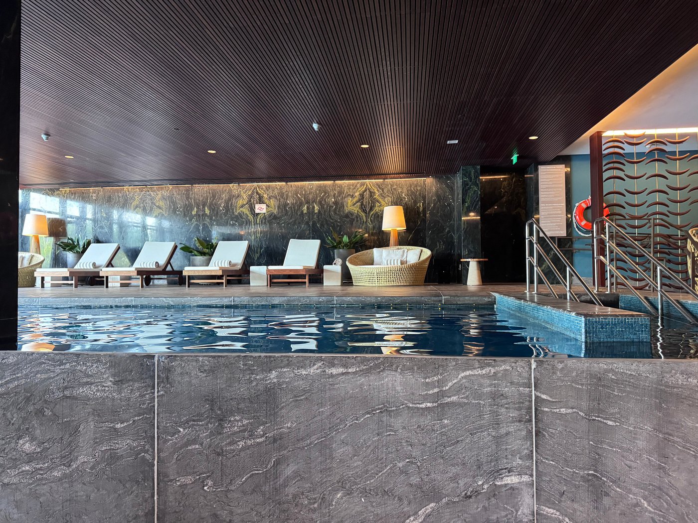 JW Marriott Hotel São Paulo view 5