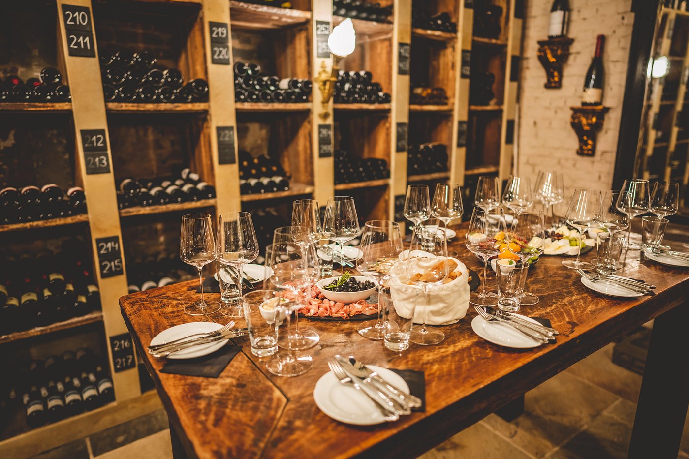 Schloss Lieser, Autograph Collection view 5