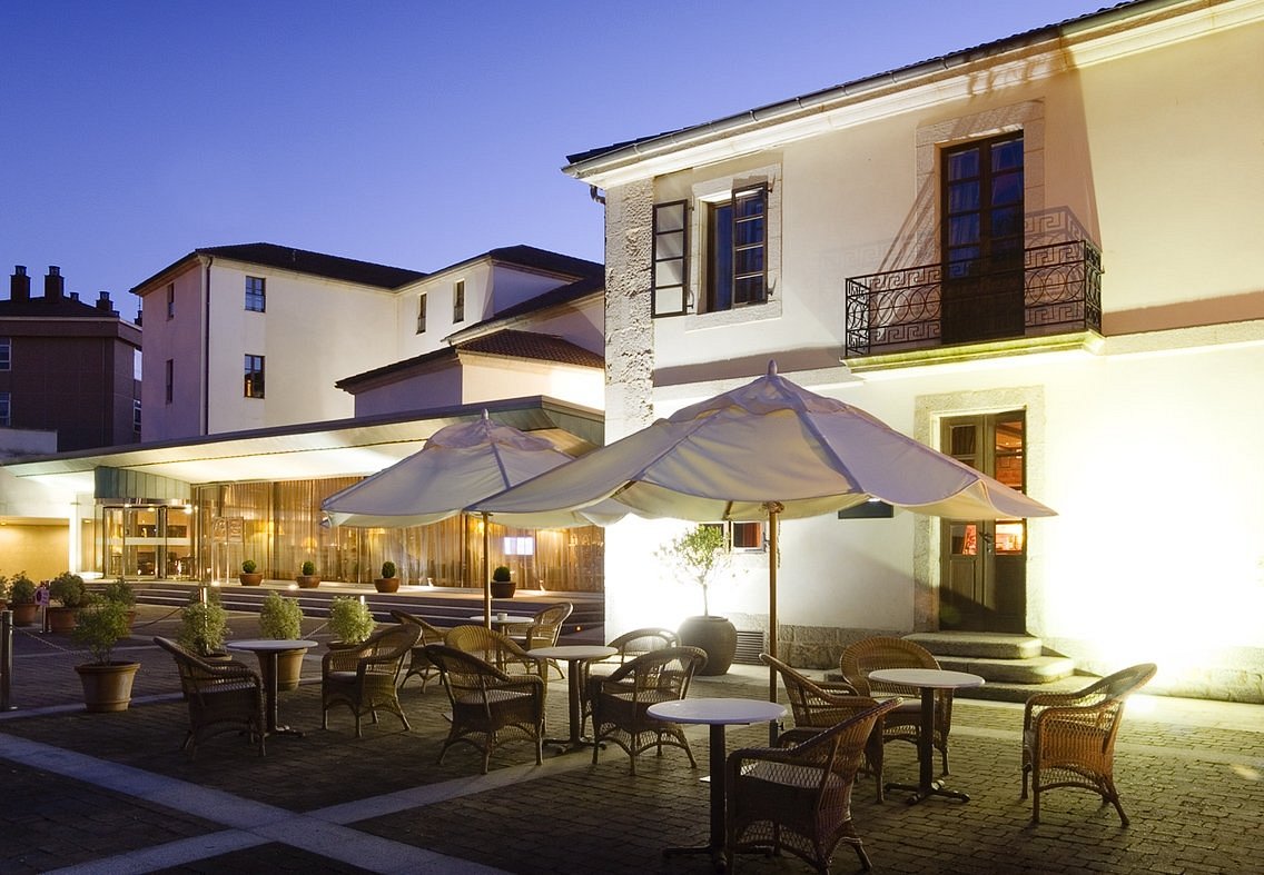 Hotel Palacio del Carmen, Autograph Collection view 2