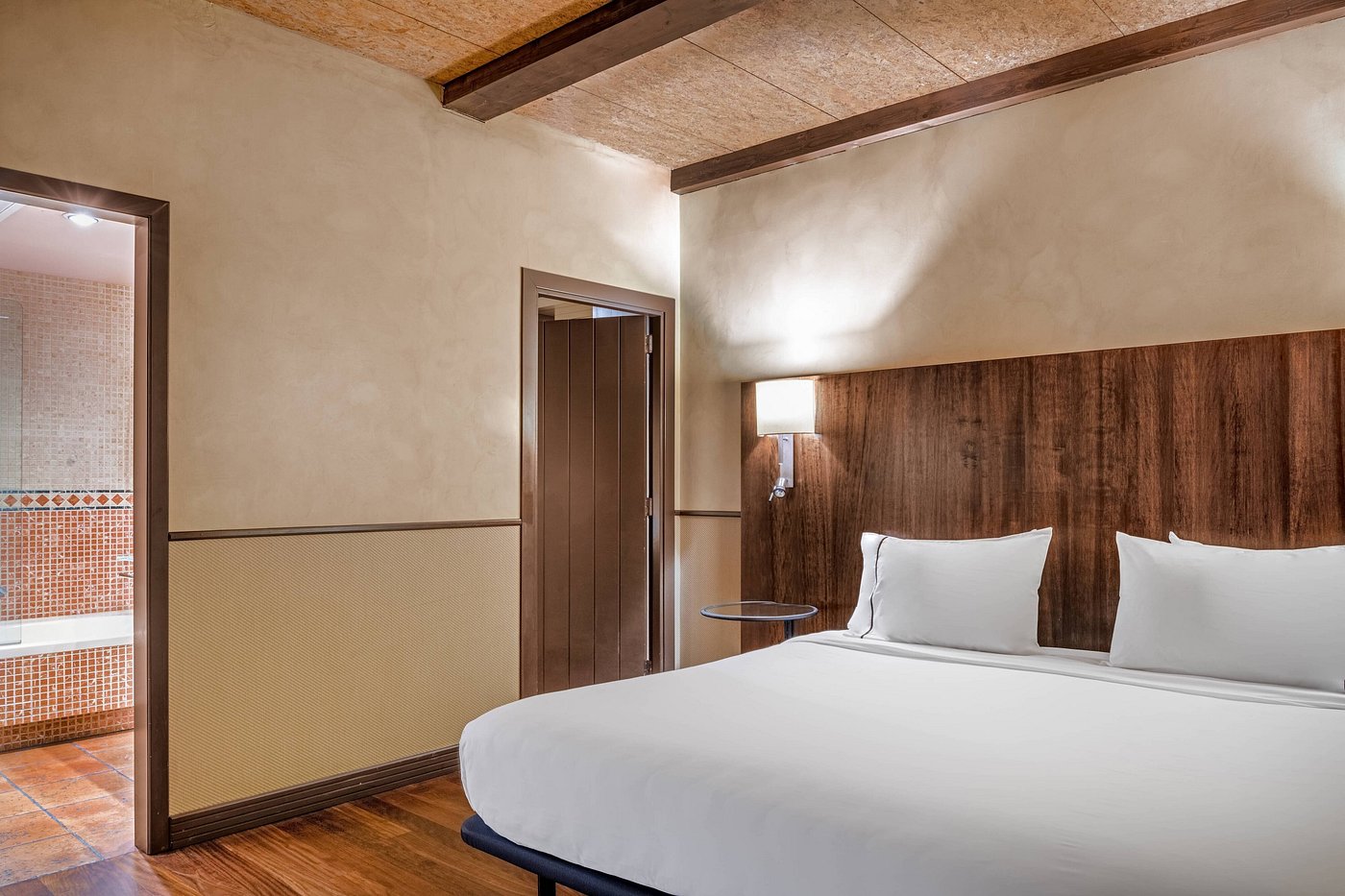 Hotel Palacio del Carmen, Autograph Collection view 3