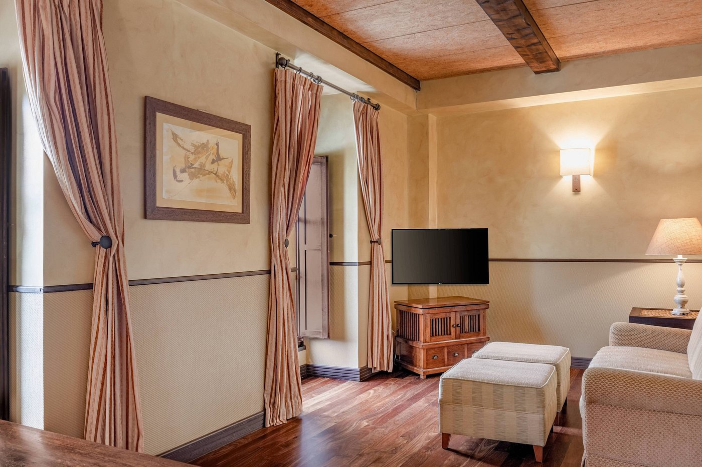 Hotel Palacio del Carmen, Autograph Collection view 4