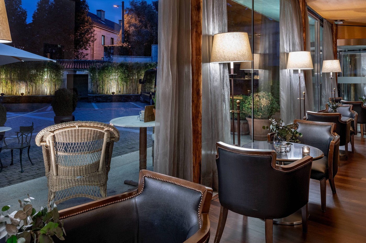 Hotel Palacio del Carmen, Autograph Collection view 6