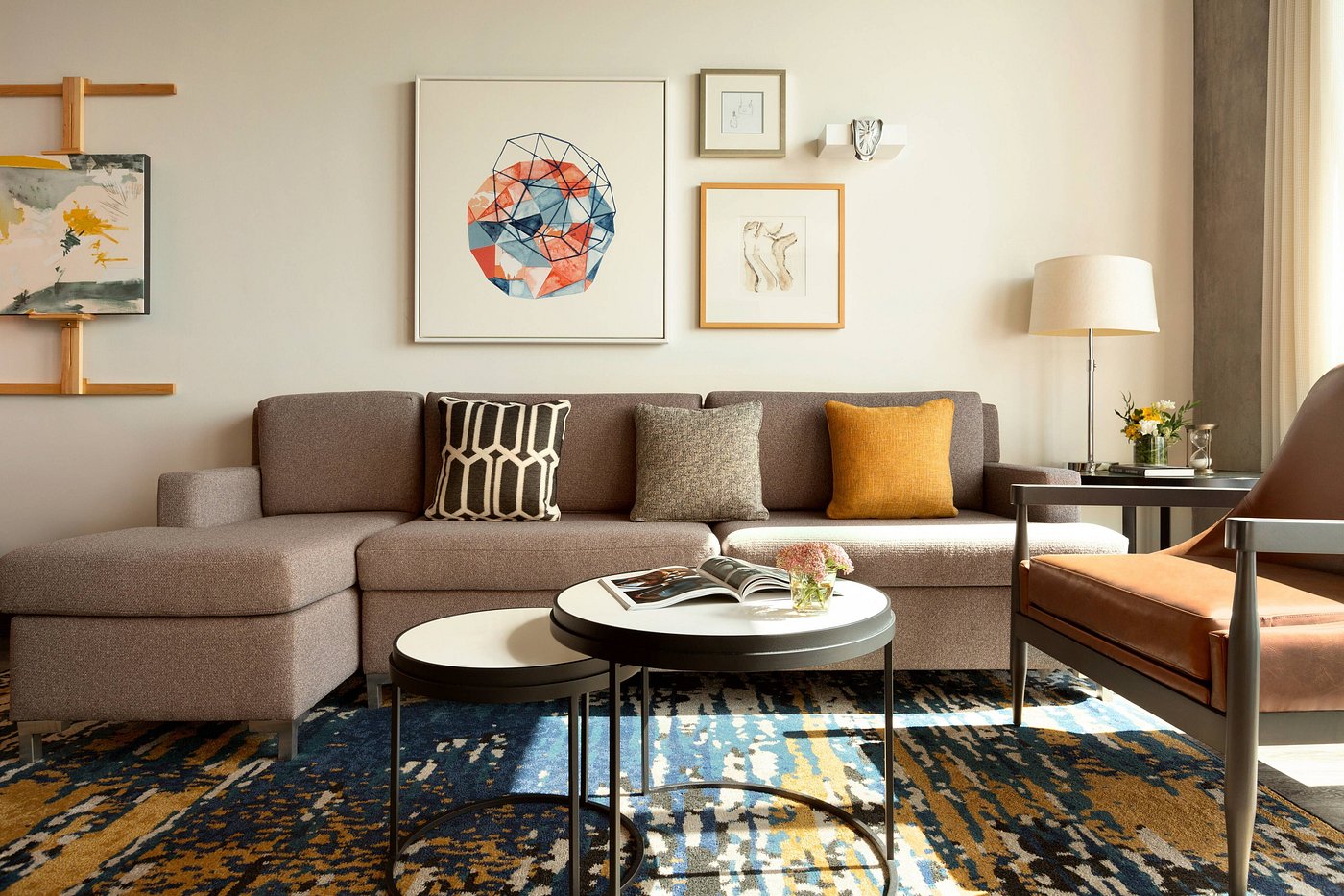 Twelve Downtown, Autograph Collection view 4