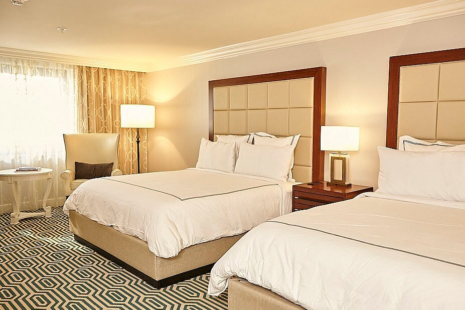 The Adolphus, Autograph Collection view 3