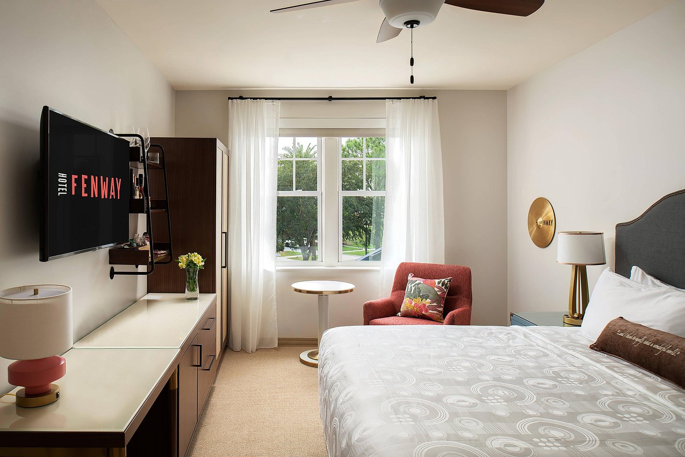 Fenway Hotel, Autograph Collection view 3