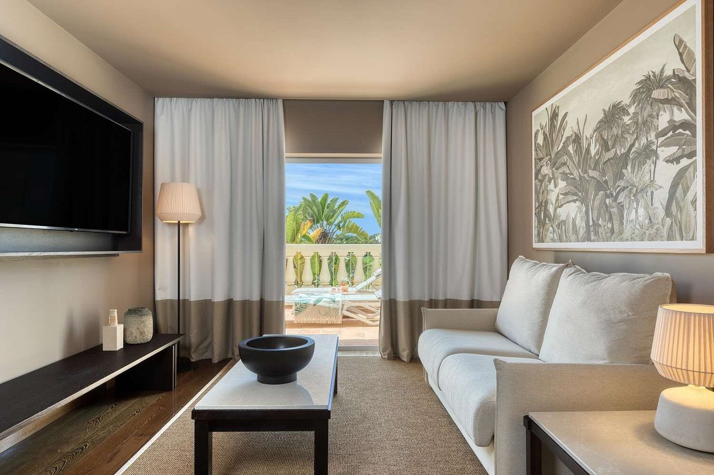 Domes Lake Algarve, Autograph Collection view 4