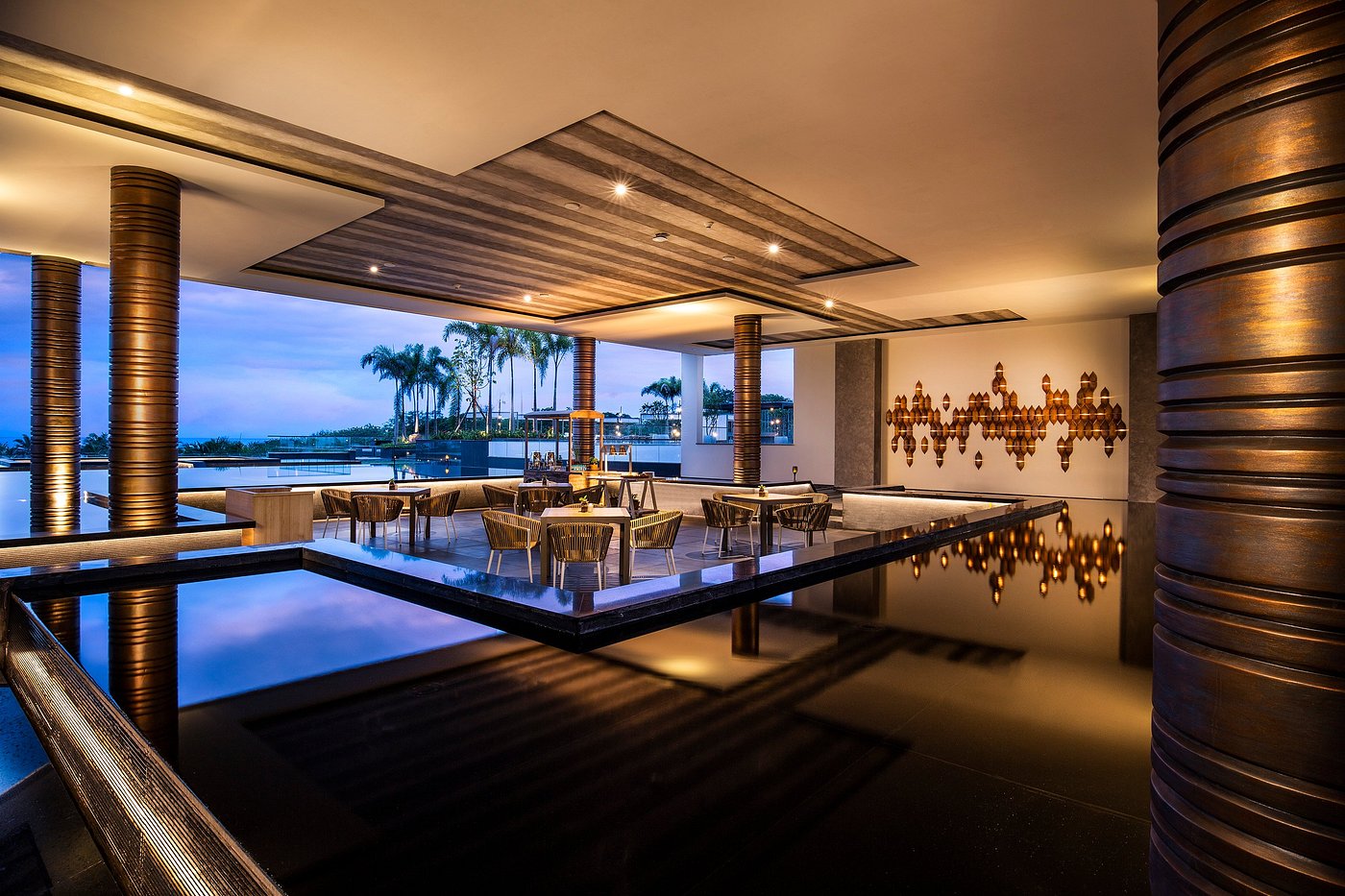 Sheraton Grand Chennai Resort & Spa view 6