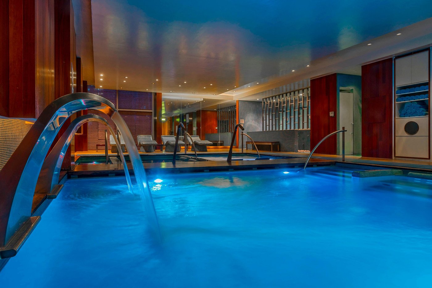 The Westin Lima Hotel & Convention Center view 5