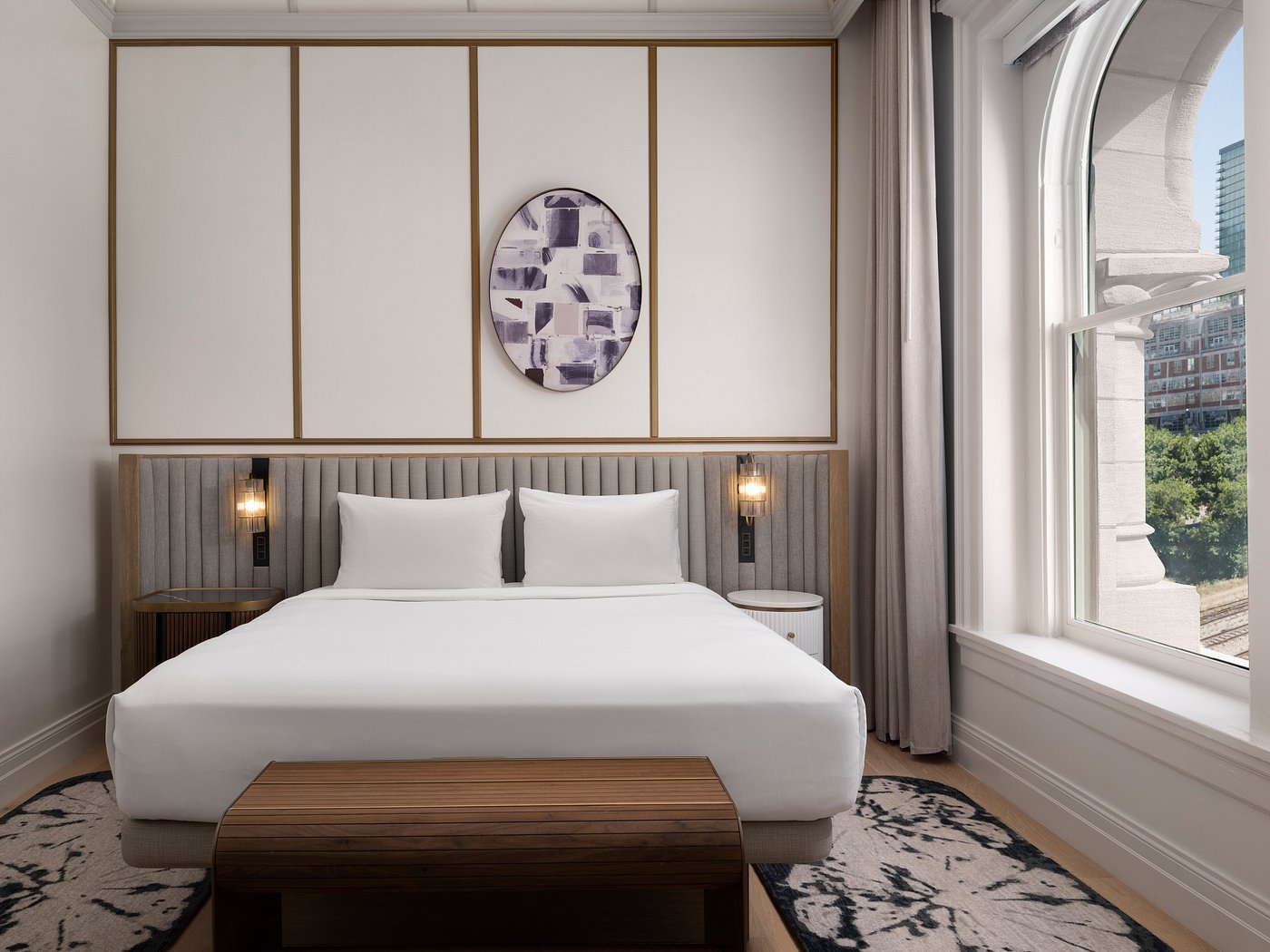 The Union Station Nashville Yards, Autograph Collection view 3