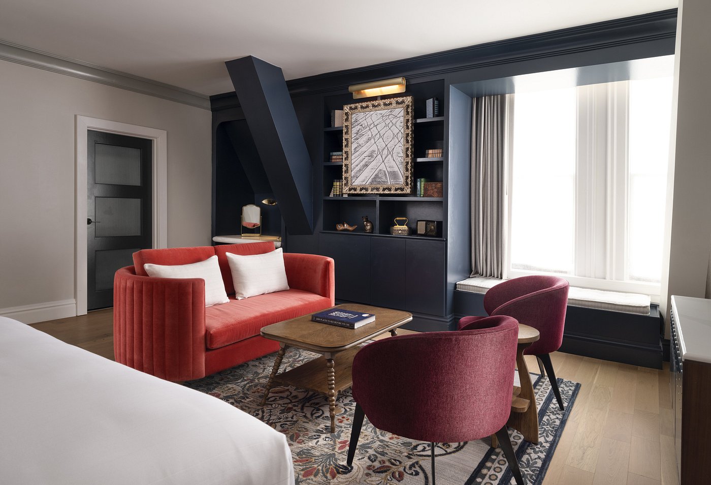 The Union Station Nashville Yards, Autograph Collection view 4