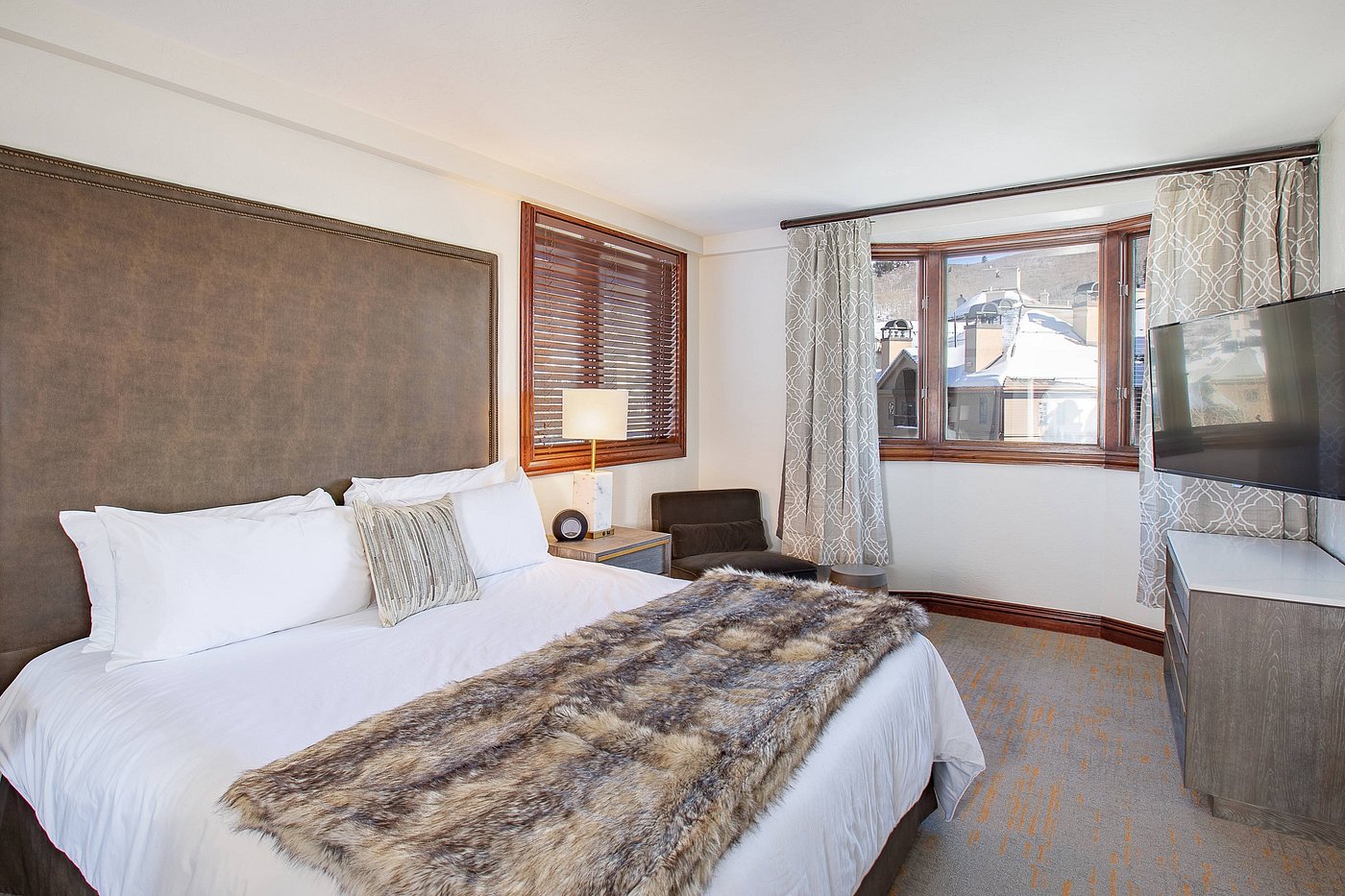 Beaver Creek Lodge, Autograph Collection view 3