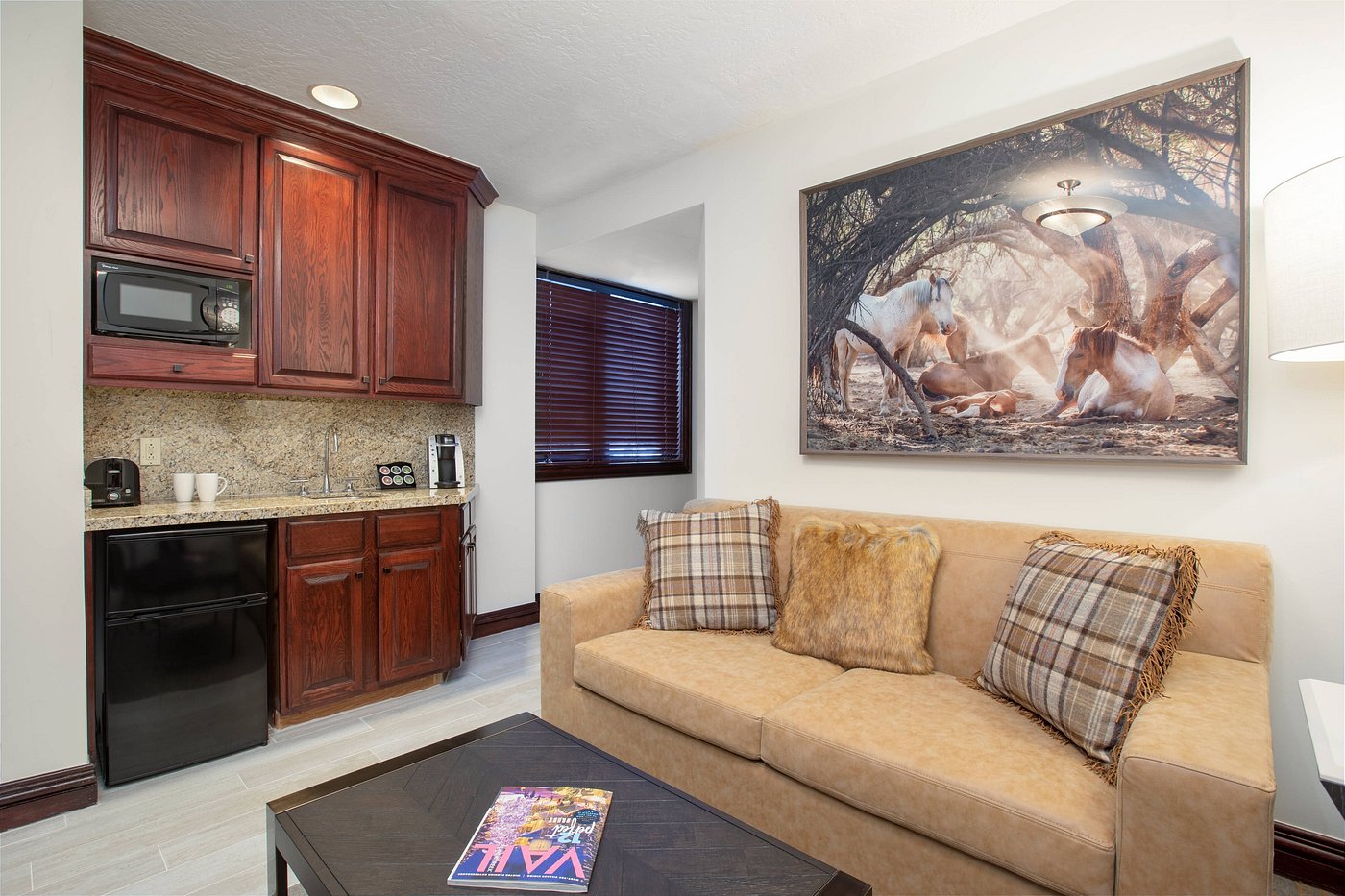 Beaver Creek Lodge, Autograph Collection view 4