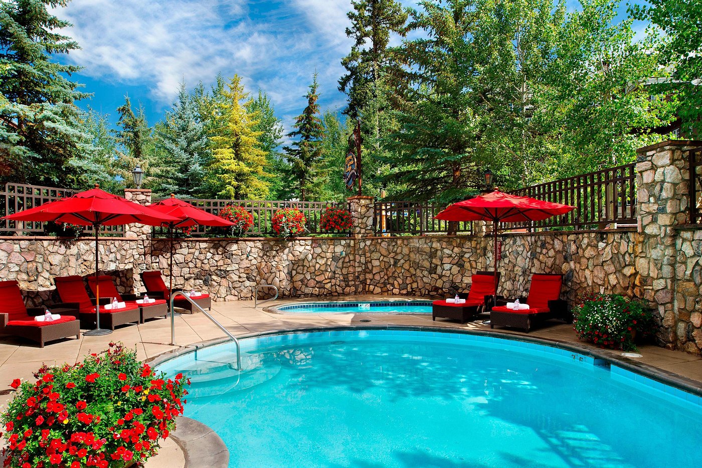 Beaver Creek Lodge, Autograph Collection view 5