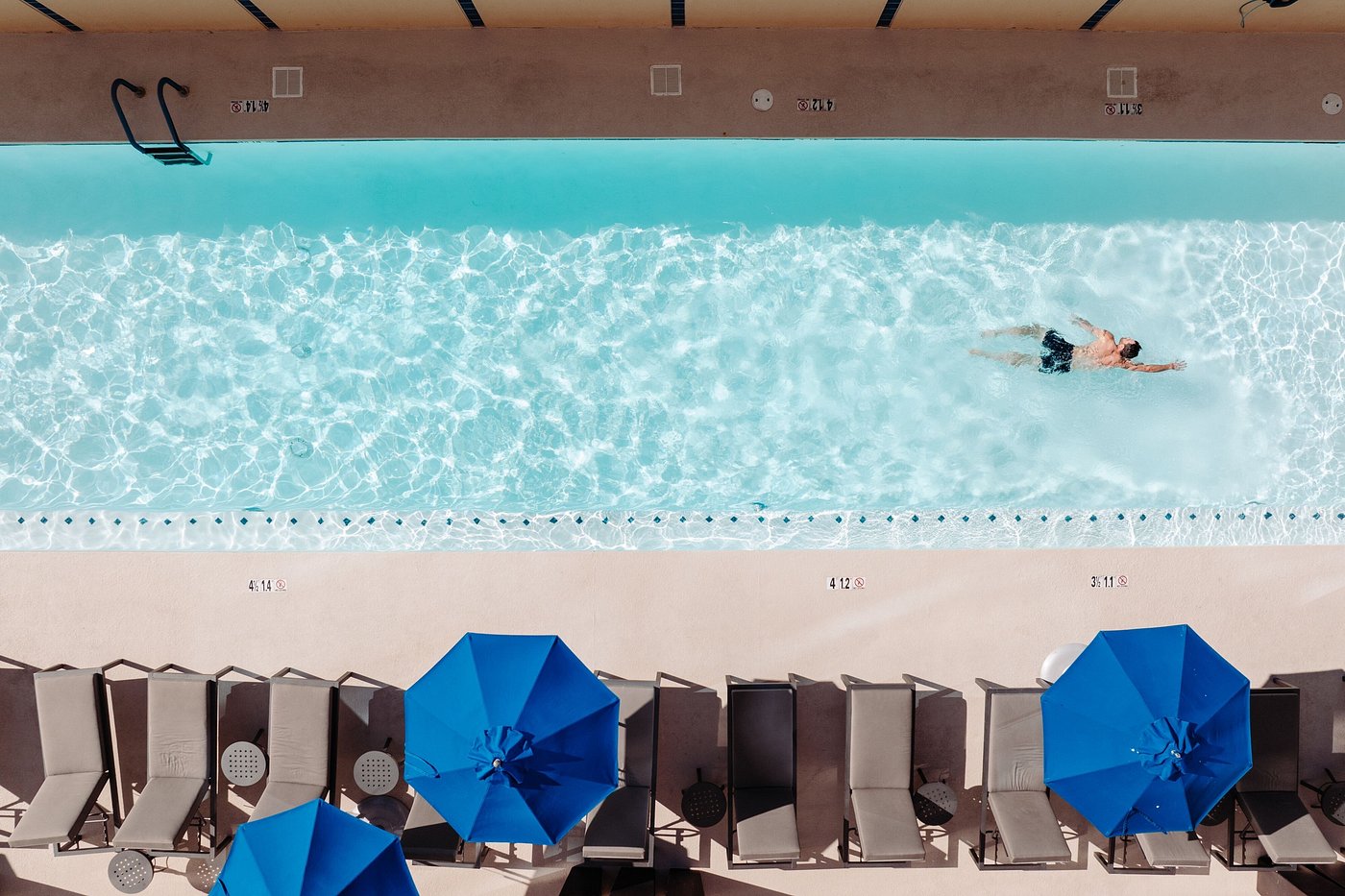 Sheraton Phoenix Downtown view 5