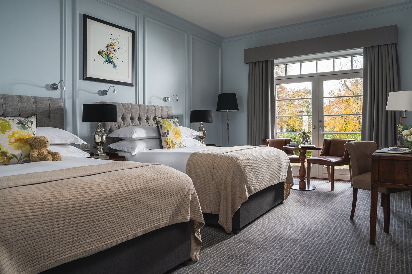 Mount Juliet Estate, Autograph Collection view 3