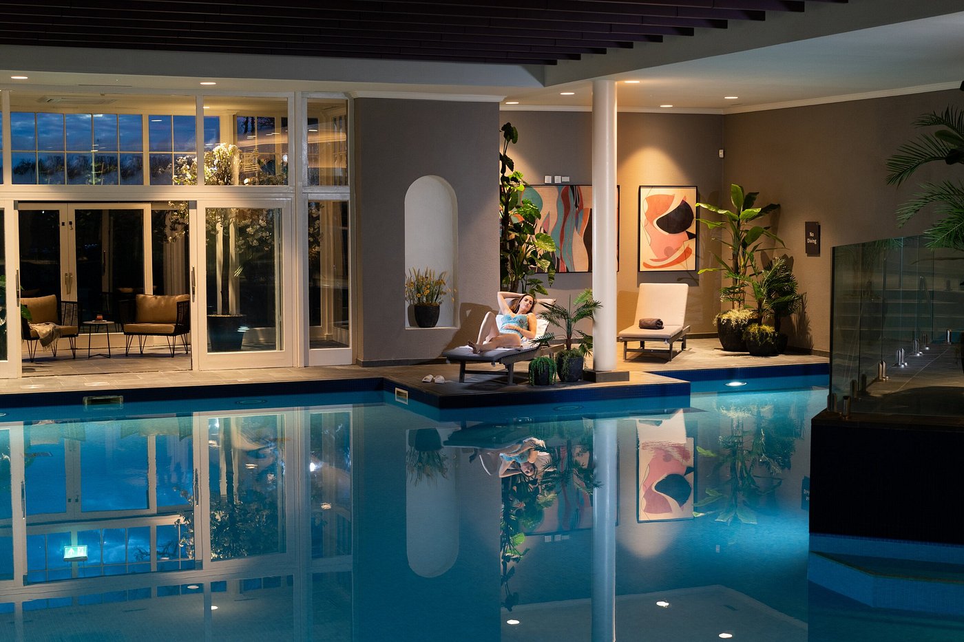 Mount Juliet Estate, Autograph Collection view 5