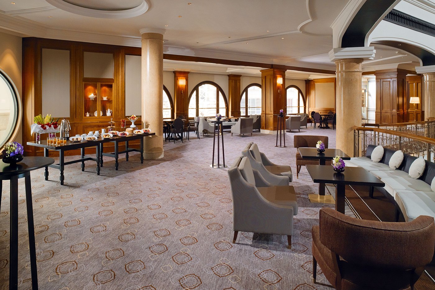 The Westin Grand Berlin view 5