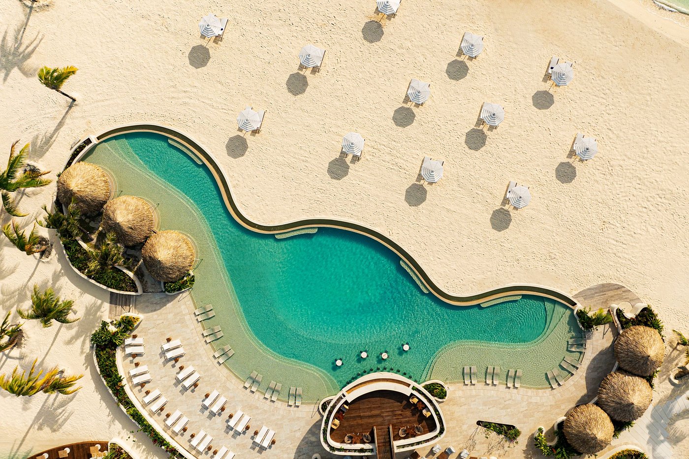 The Westin Bora Bora Resort & Spa view 5