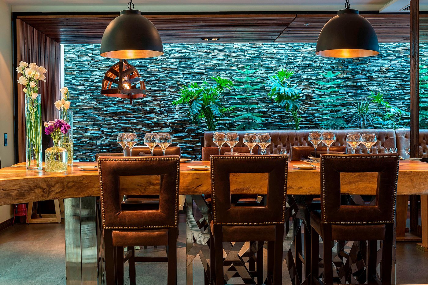 Renaissance Santiago Hotel view 6