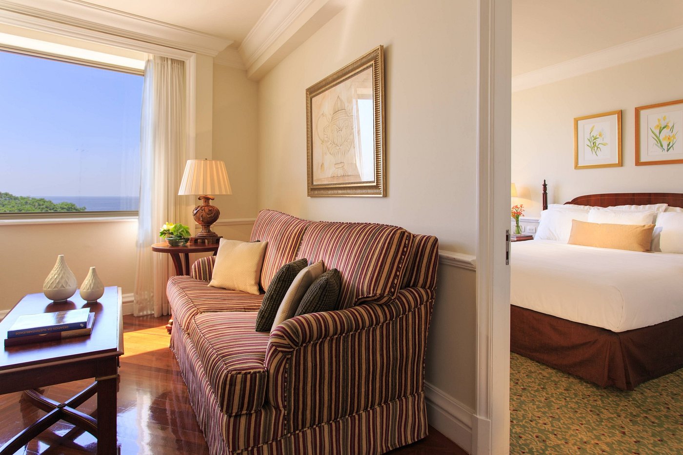 JW Marriott Hotel Rio de Janeiro view 4