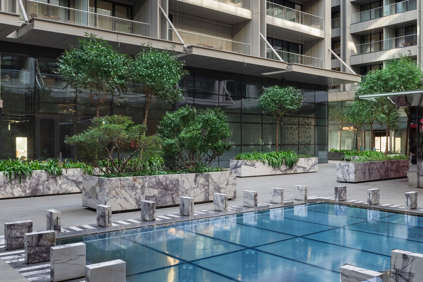 The Westin Istanbul Nisantasi view 5