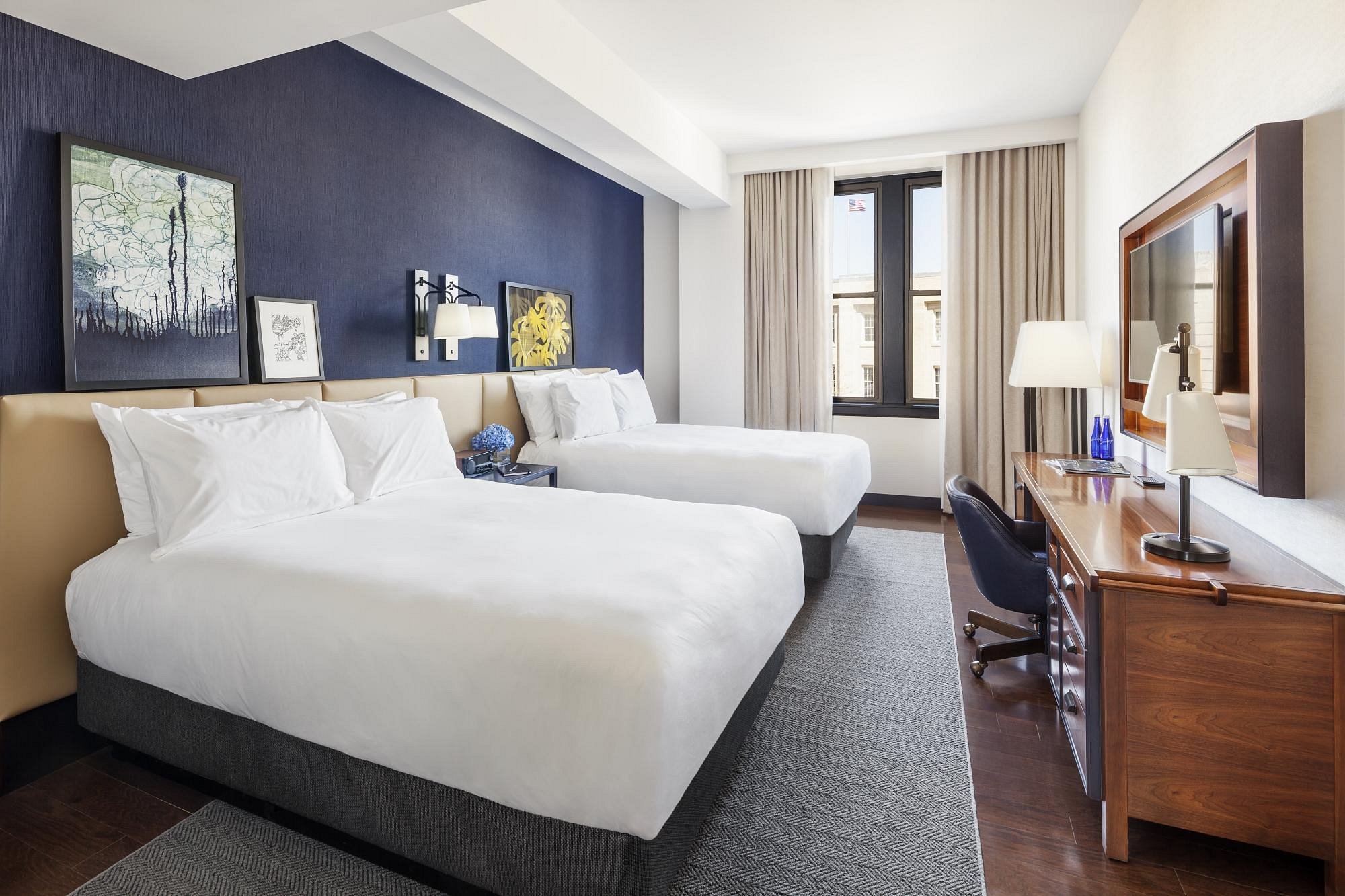 The Press Hotel, Autograph Collection view 3