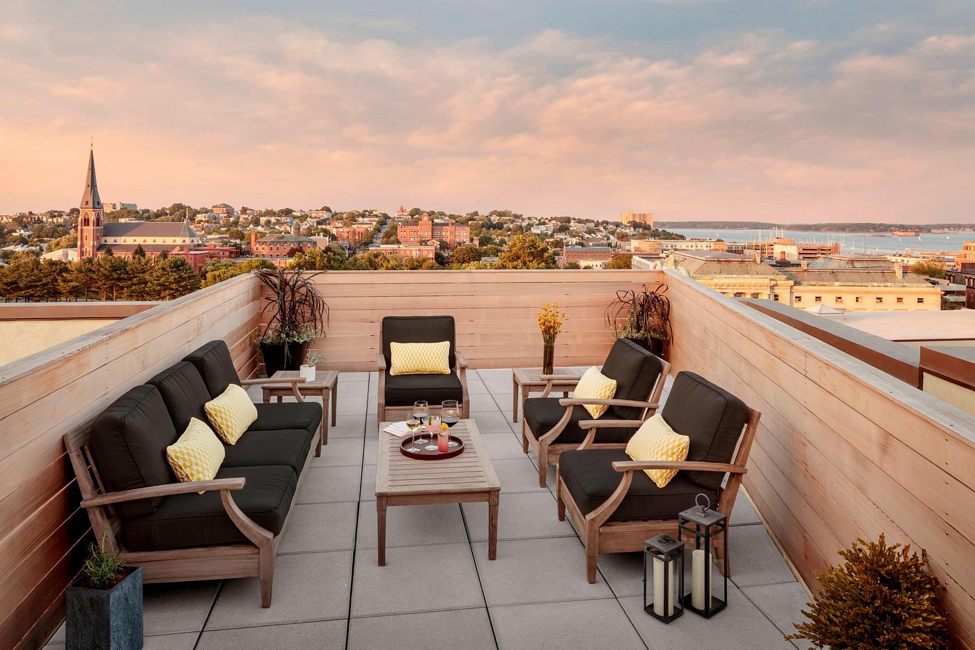 The Press Hotel, Autograph Collection view 5