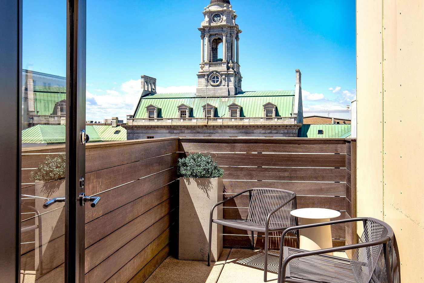 The Press Hotel, Autograph Collection view 6