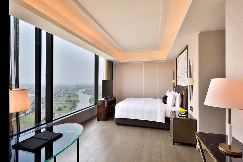 JW Marriott Hotel Kolkata view 3