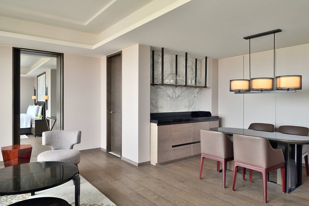 JW Marriott Hotel Kolkata view 4