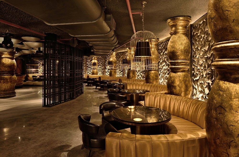 JW Marriott Hotel Kolkata view 6