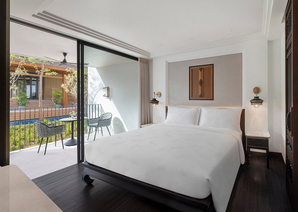 JW Marriott Khao Lak Resort Suites view 3