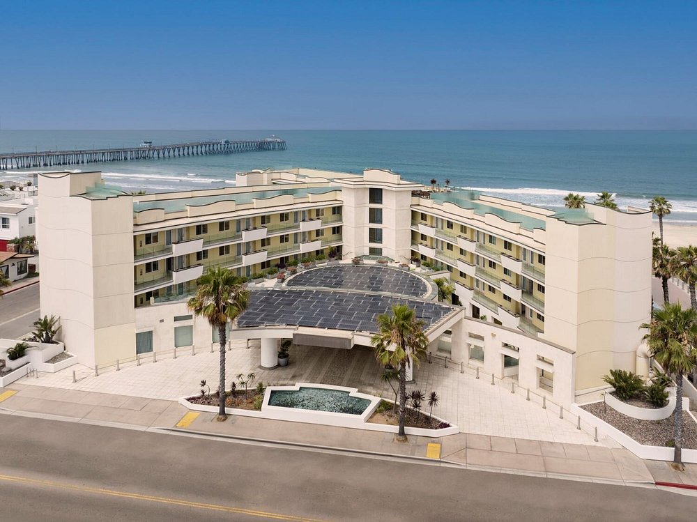 Pier South Resort, Autograph Collection view 2