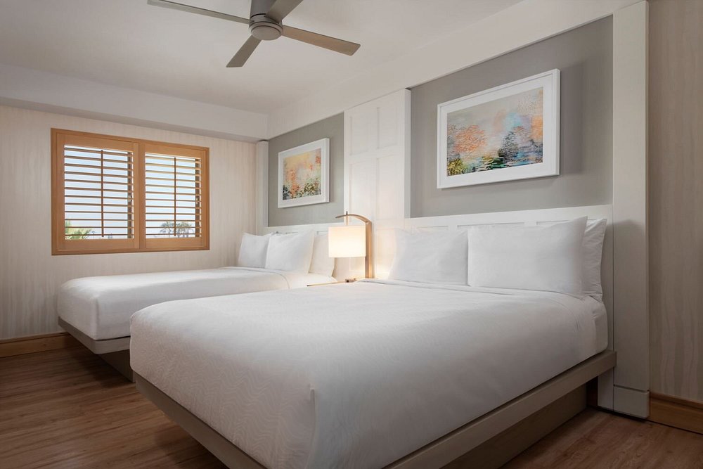 Pier South Resort, Autograph Collection view 3